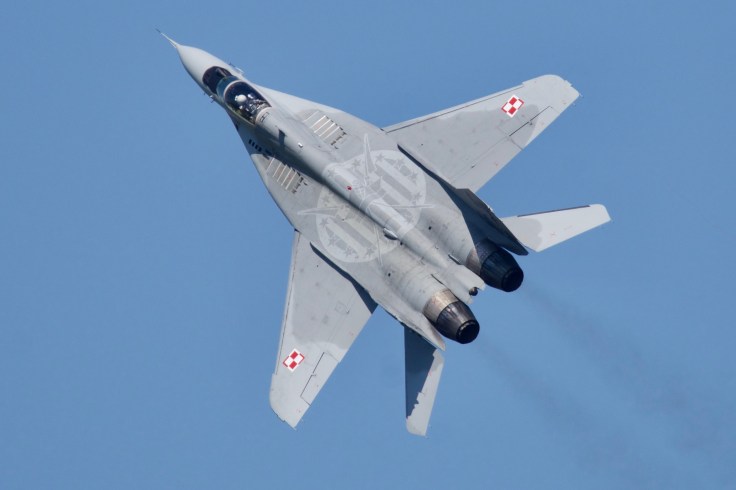 89 MIG-29A