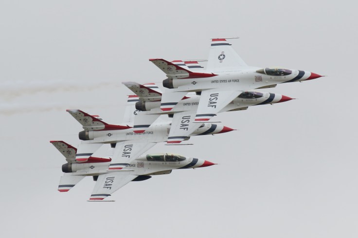 THUNDERBIRDS (1)