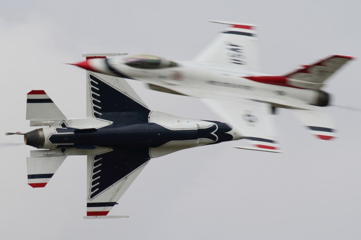 THUNDERBIRDS (2)