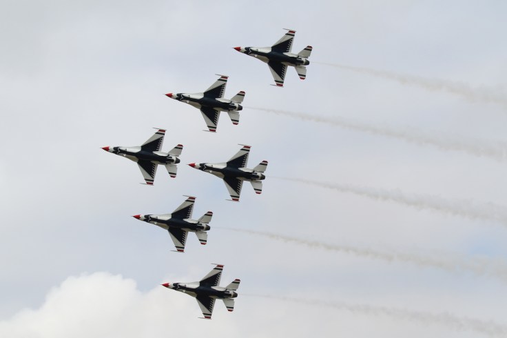 THUNDERBIRDS (3)