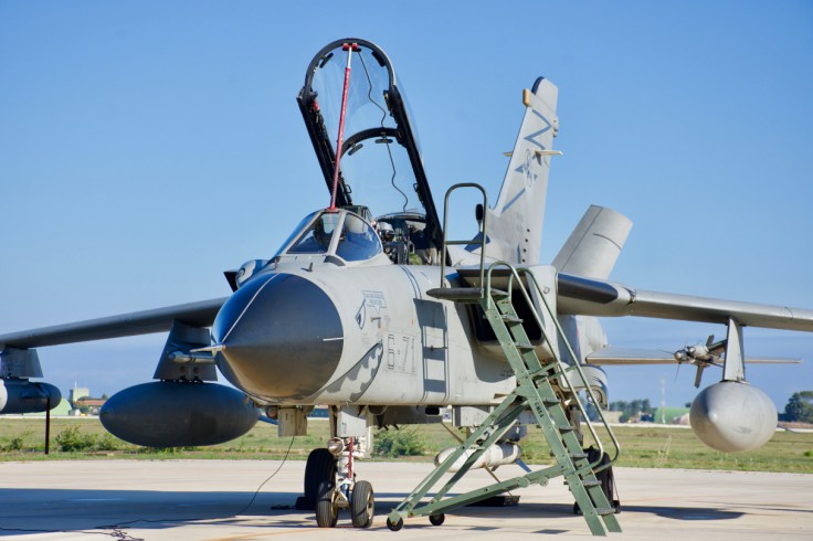 MM7070 6-71 Tornado ECR