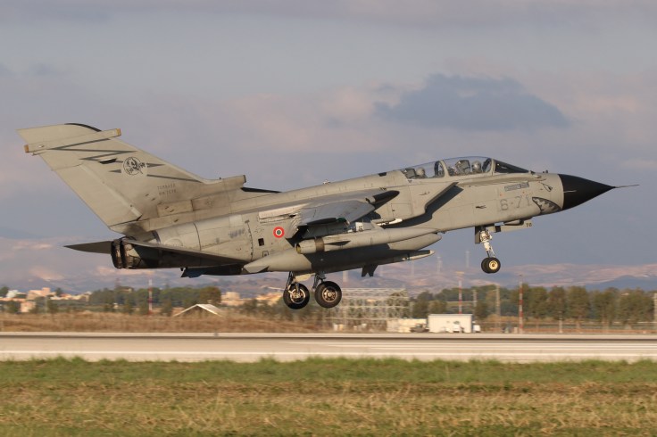 TORNADO AMI MM-7070 6-71