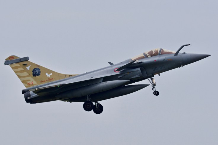30-GG/162 Rafale-C