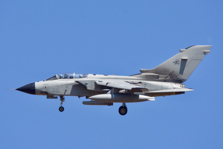 MM7036 6-36 Tornado IDS