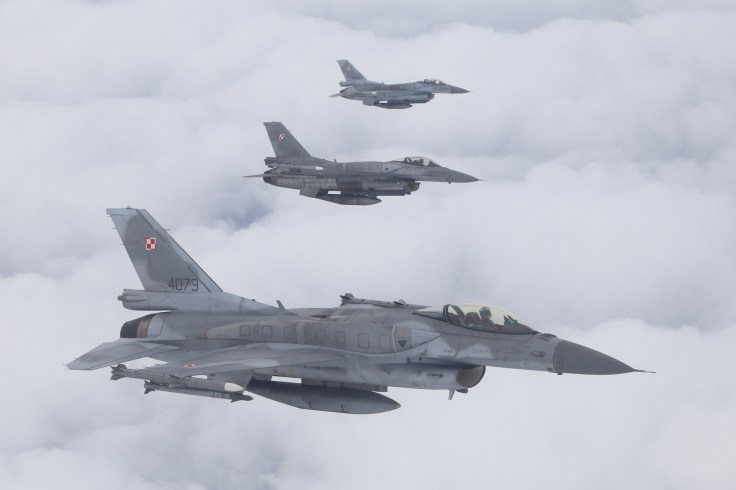 F-16 POLISH AF (18)
